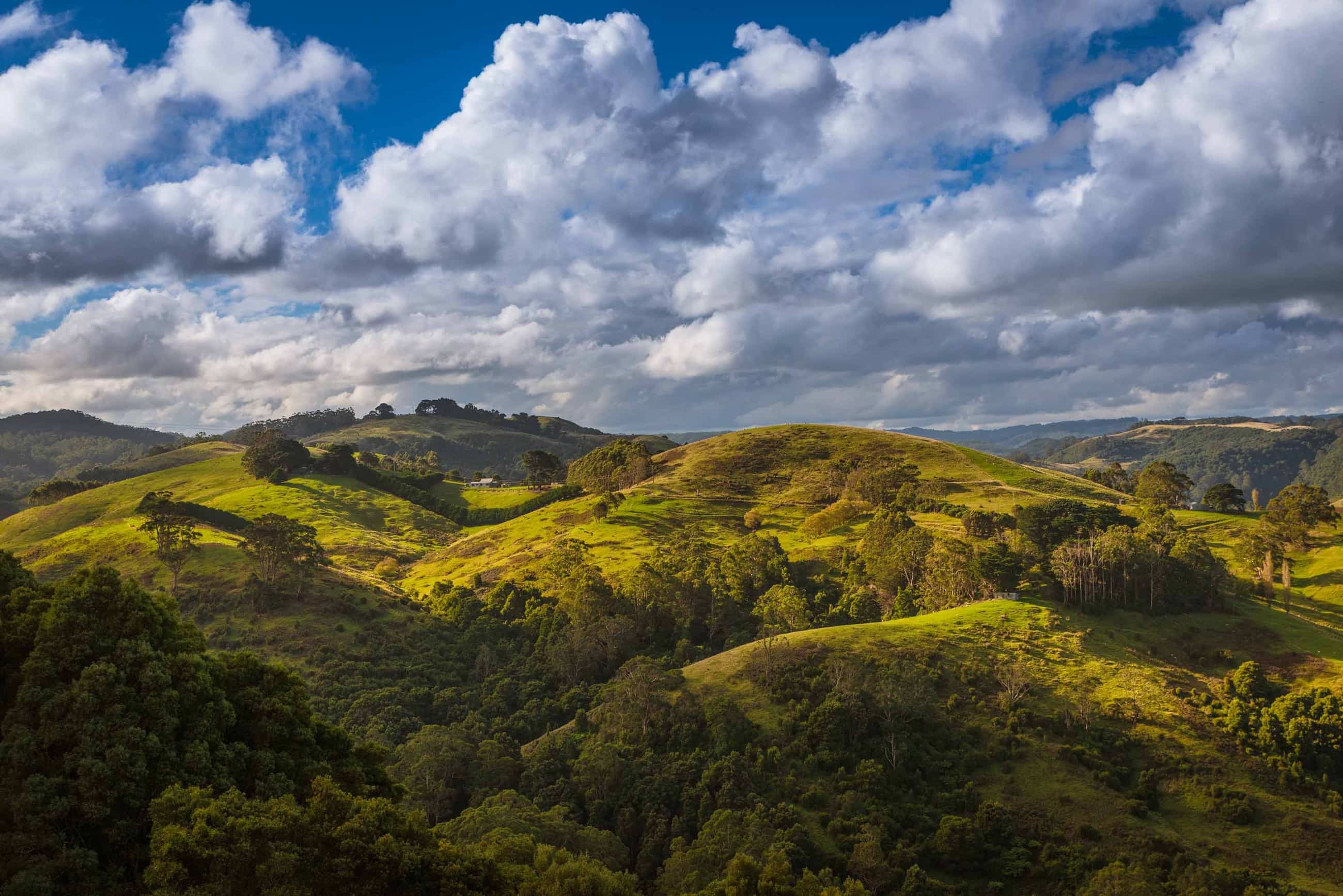 Adelaide Hills, SA Supreme Skips